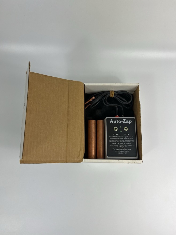 Auto-Zap Zapper Best zapper