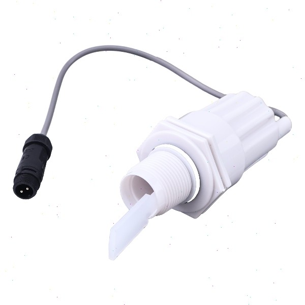Flow Switch with Round Connection GNR00003 For Solaxx Salt Cell Systems