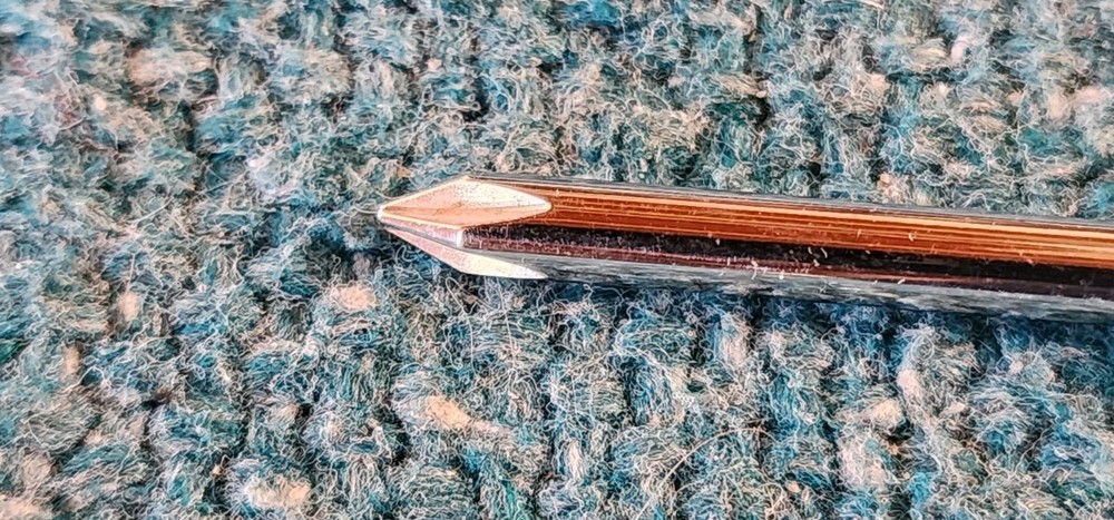 Paramount #1 x 10", PAR-J8510PH Screwdriver! Preowned! Excellent Condition!