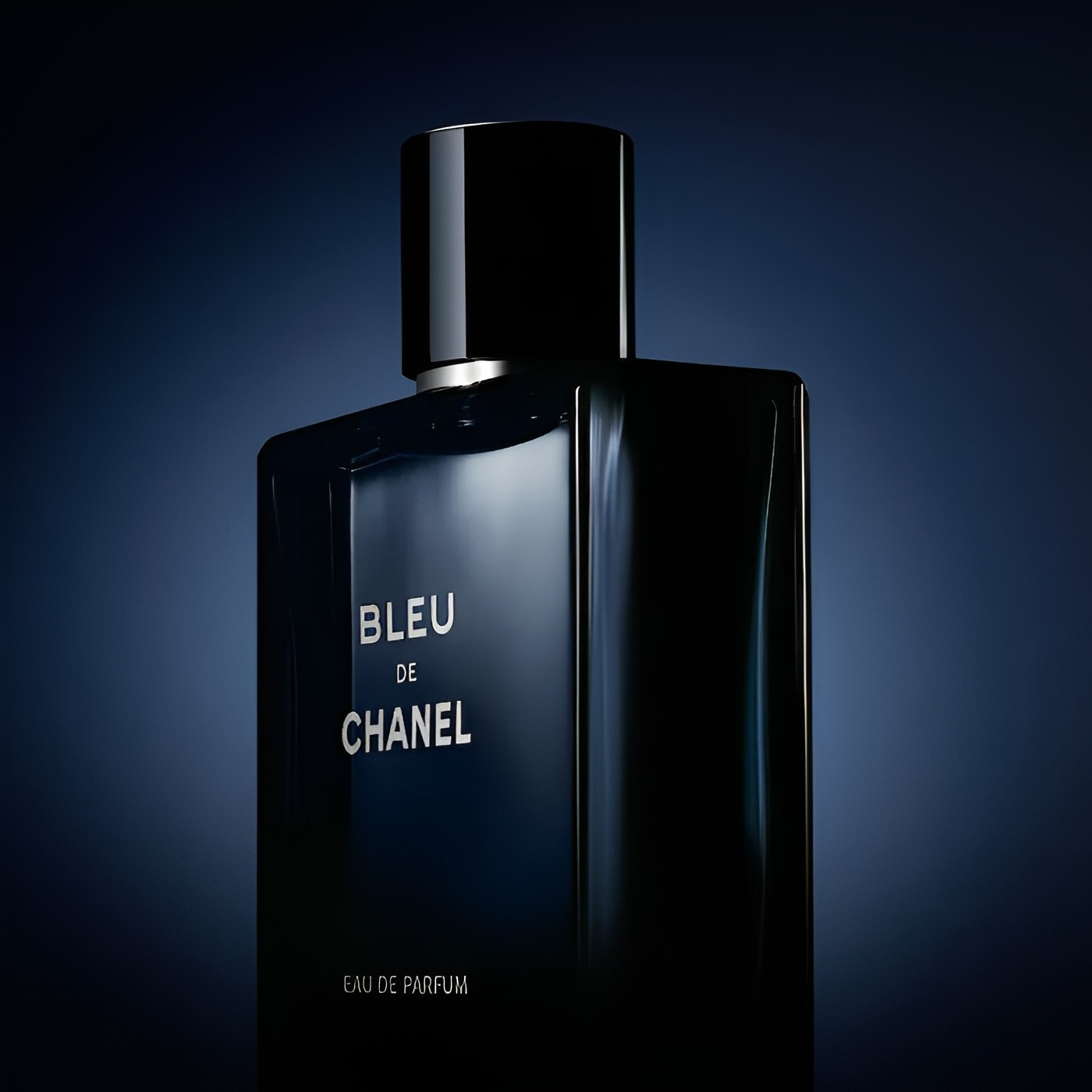 New In Box Bleu De 3.4 oz/100ML Eau de Parfum Gift Spray for Men USA Shipping