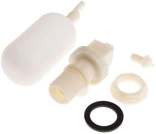 2 Pack Float Valve Stable Water Automatic Pet Dispenser 2