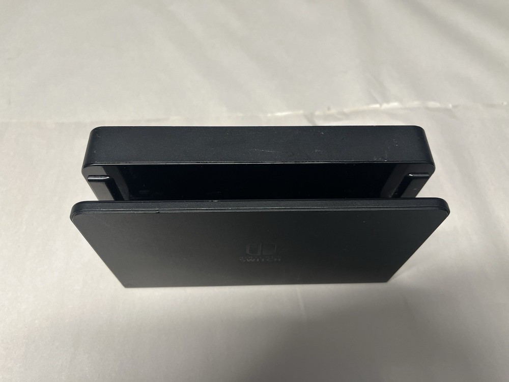 Nintendo Switch OLED Charging Dock Station - Black