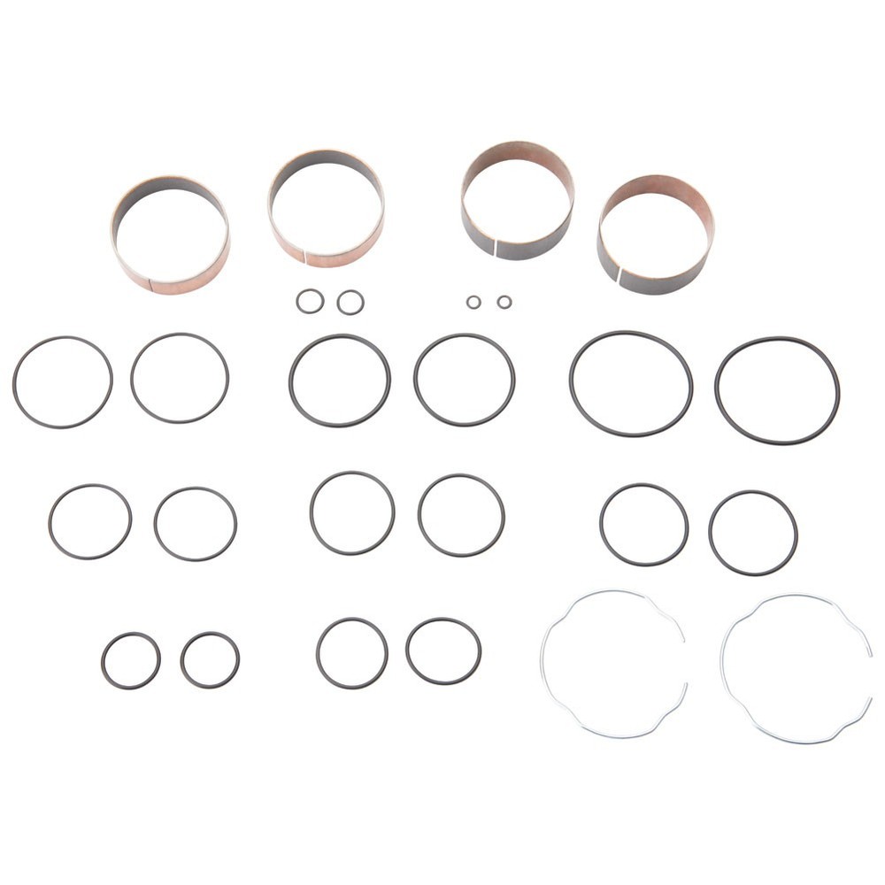 Pro X 39.160052 Fork Bushing Kit