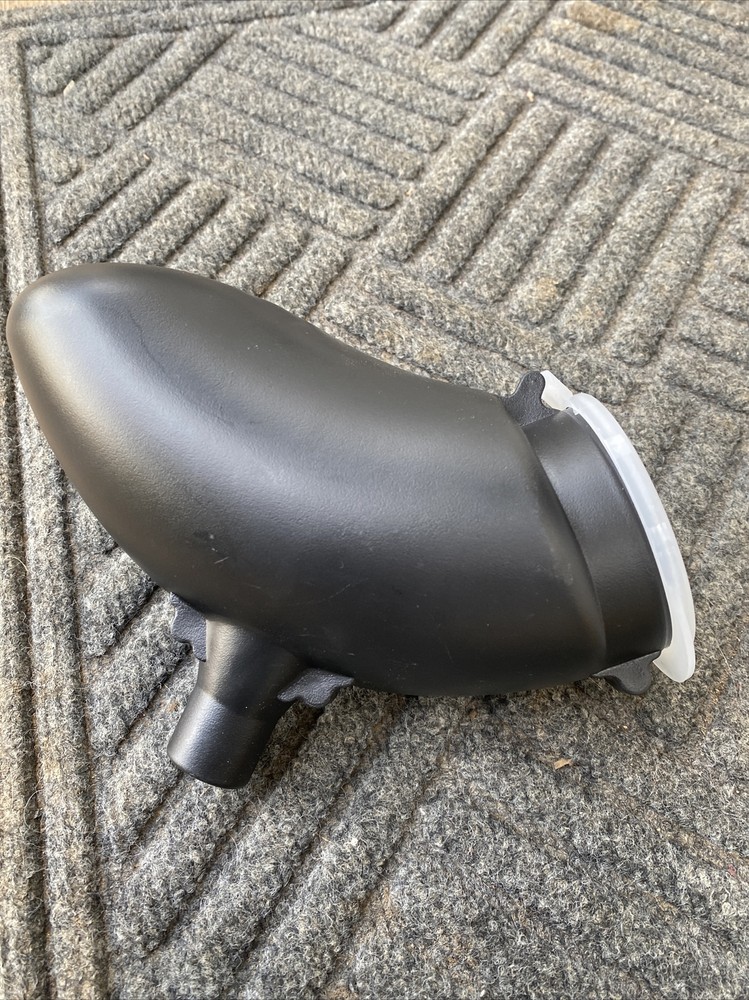 Paintball Hopper, Round Paintball Loader