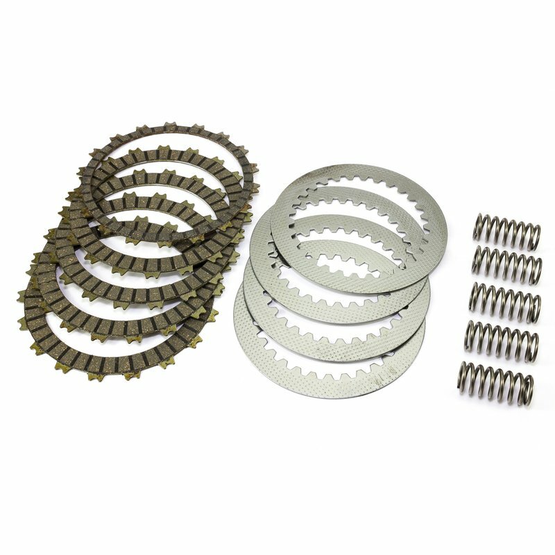 EBC DRC Clutch Kit KTM 520 SX 2000, 2001 - [DRC117]
