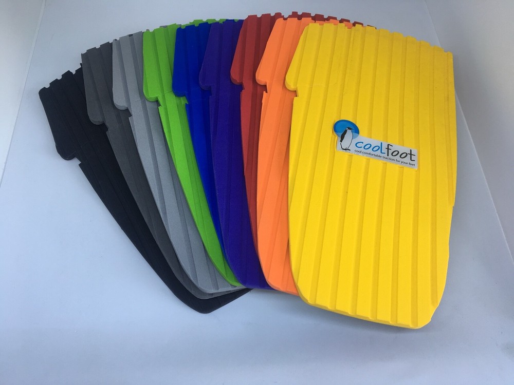 Garmin Force coolfoot - 24 colors