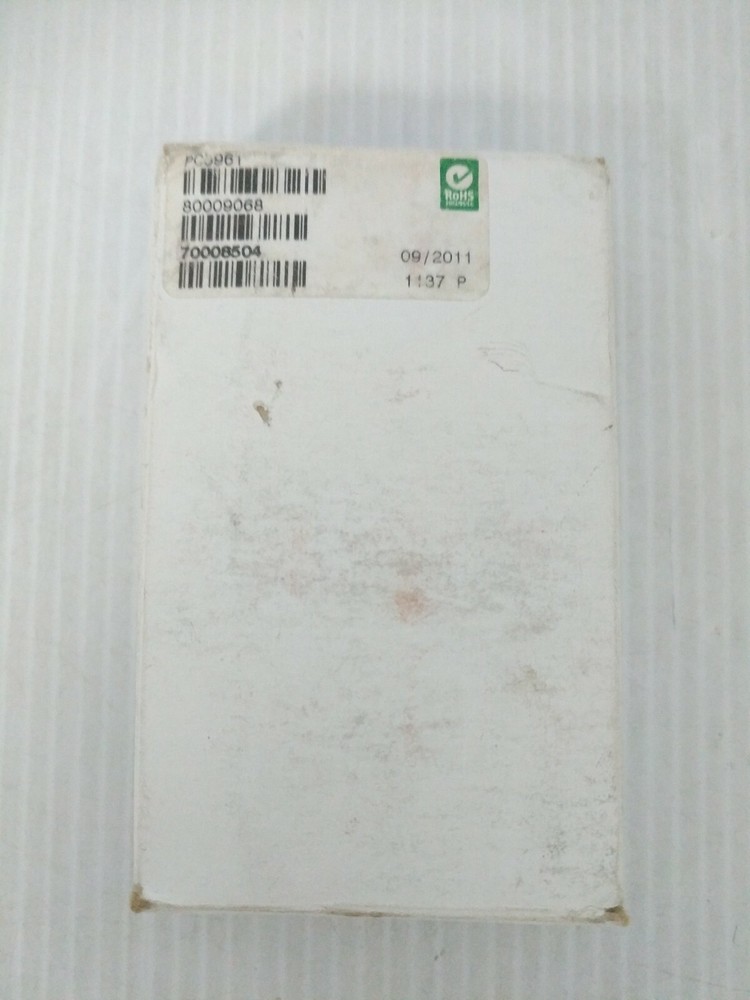 DSC PC5961 PC5962 Audio Station