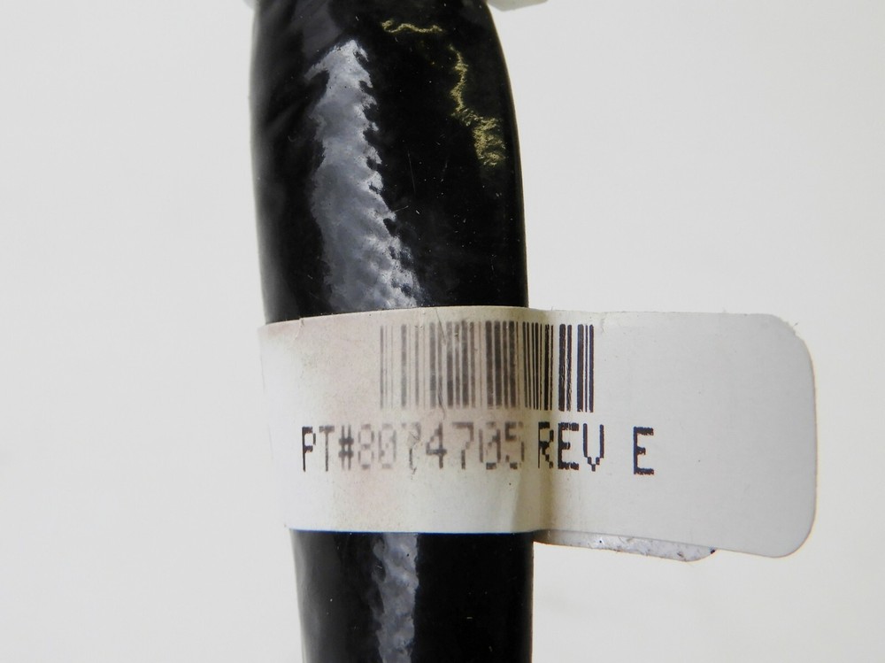 Frymaster 8074705 Controls Fv Lov Harness