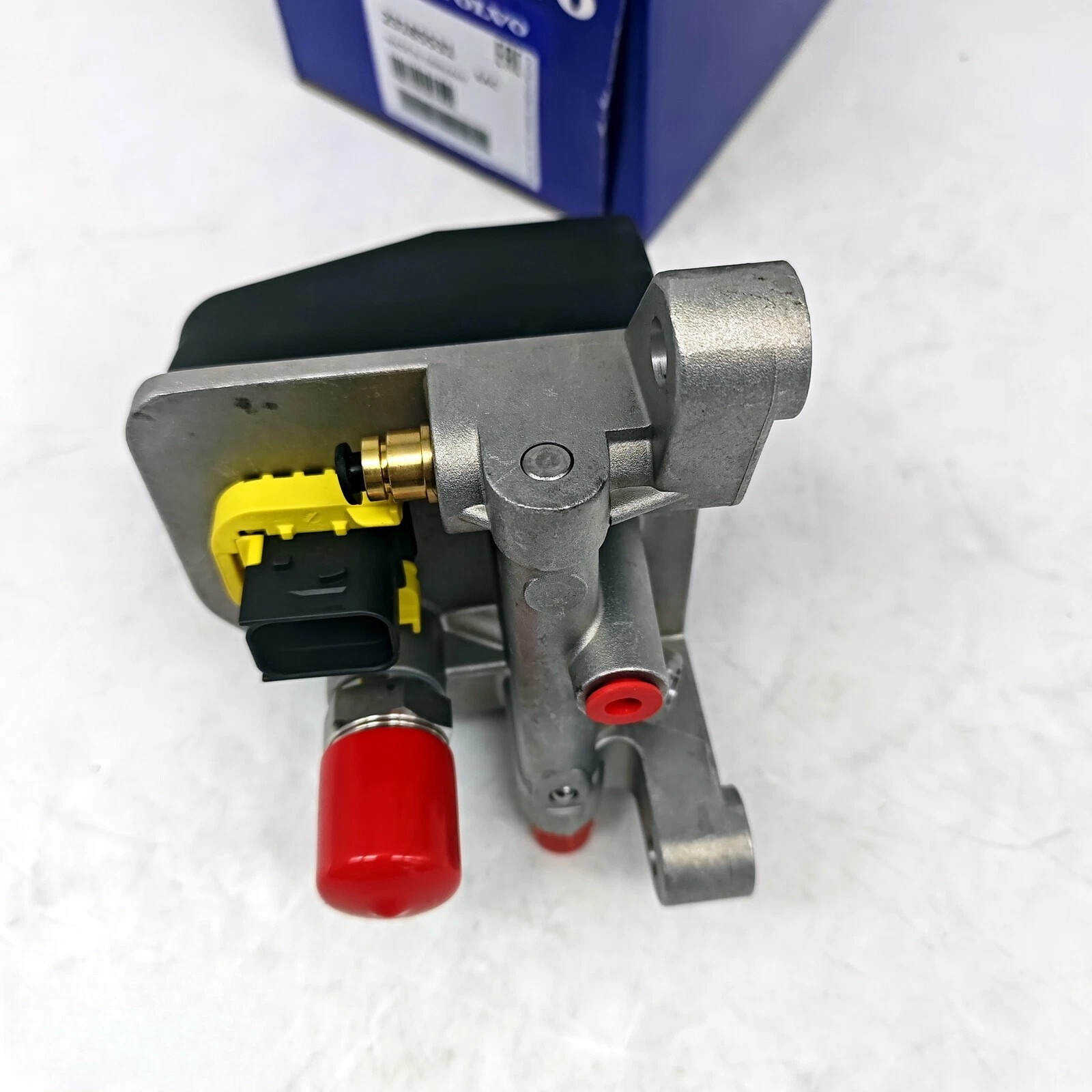 AHI Dosing Module 23185531 21534115 For Volvo Mack Trucks D11 D13 D16 MP8