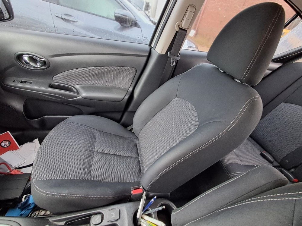 VERSA 2015 Glove Box 4808321