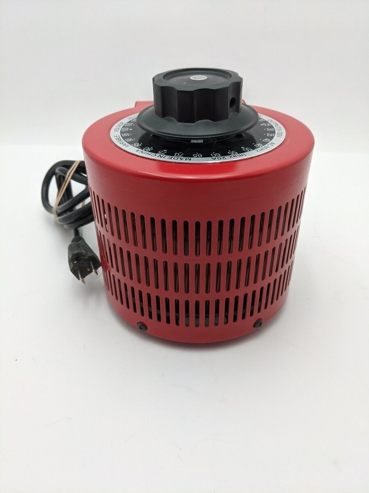 TDGC-2KM Variable Regulator EX