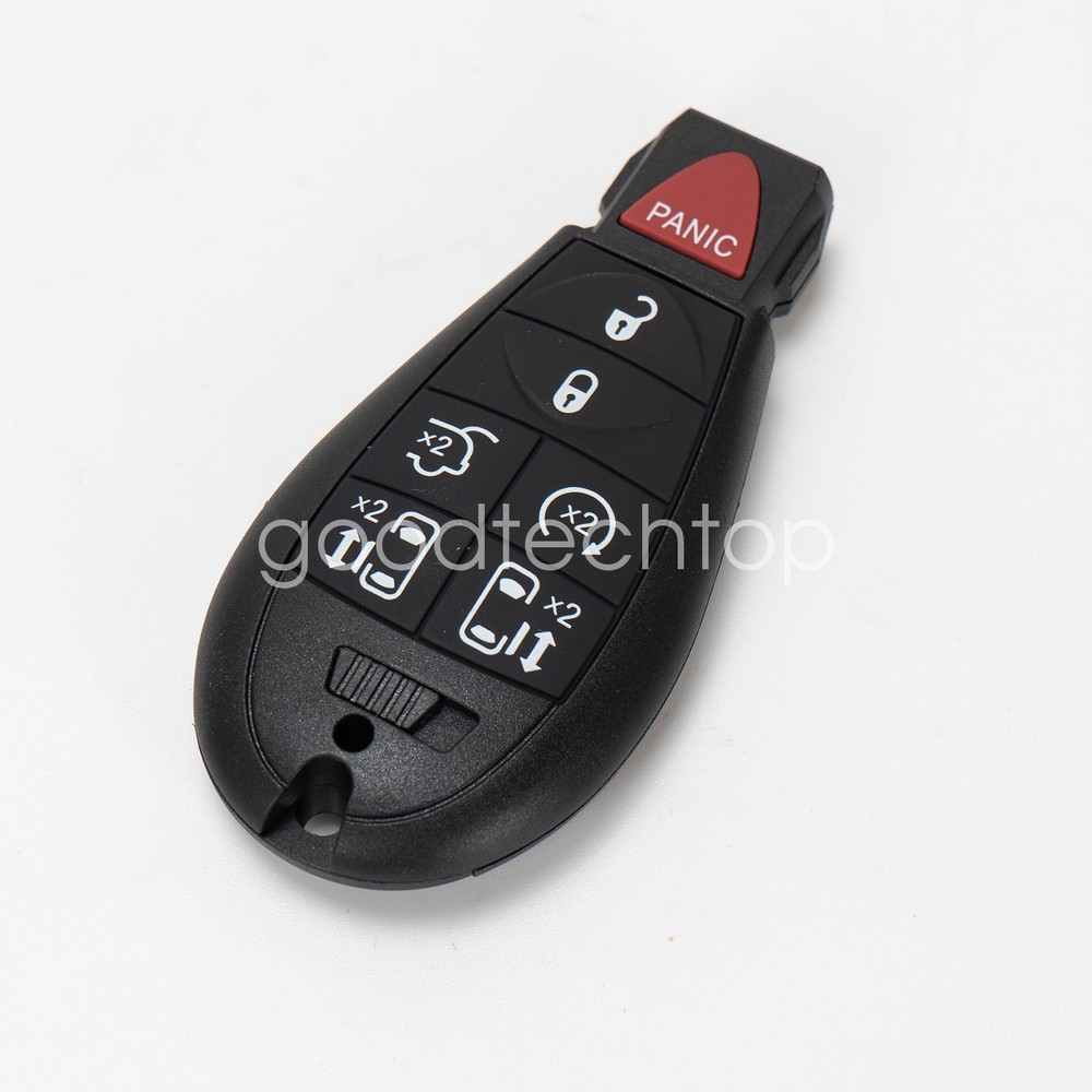 Wireless Ignition Node Module For 09-15 Dodge Ram 1500 2500 3500 WIN Programmed