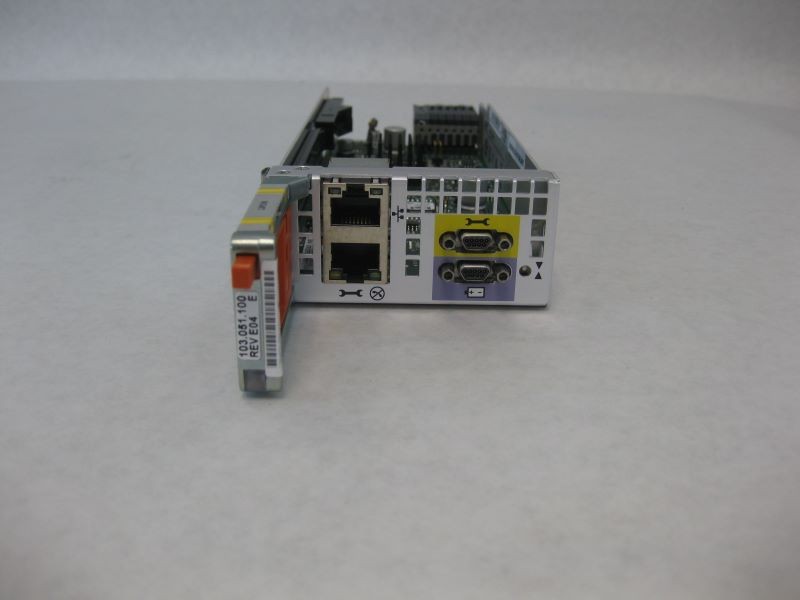 EMC 103-051-100E SAN Management Module vt