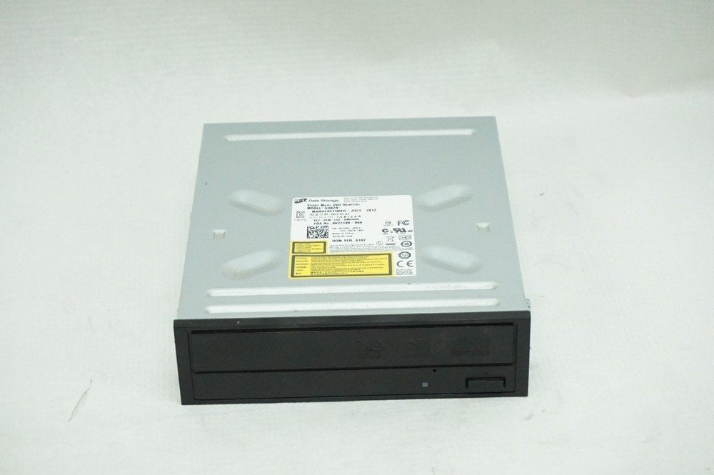 HL Storage GH82N Super Multi DVD Rewriter From Dell Optiplex 9010