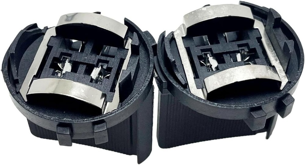 Headlight Headlamp Bulb Socket Adapter 5K0941109C Compatible with 2012-2016 Eos