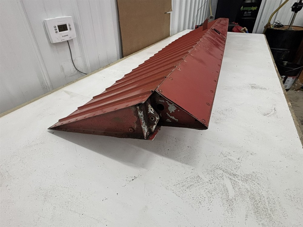Luscombe Model 8 Left Aileron Assembly 58273