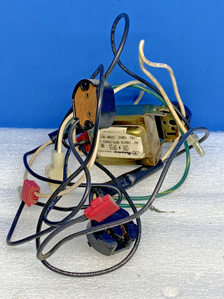 ROWE AMI CD JUKEBOX CD100F FRONT DOOR LAMP WIRE WITH SOCKETS