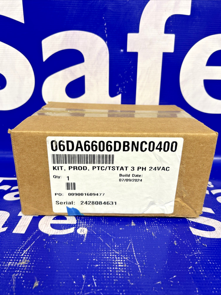 06DA6606DBSB0220 240V 3P Kit🟦