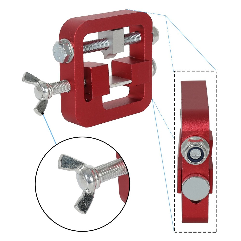Universal Sight Pusher tool