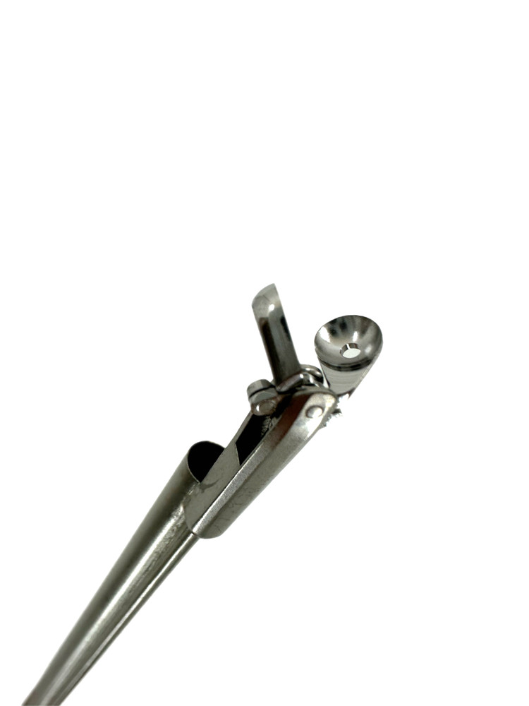 ACMI Circon Rigid Optical E8213 Cup Tearing Forceps | C5