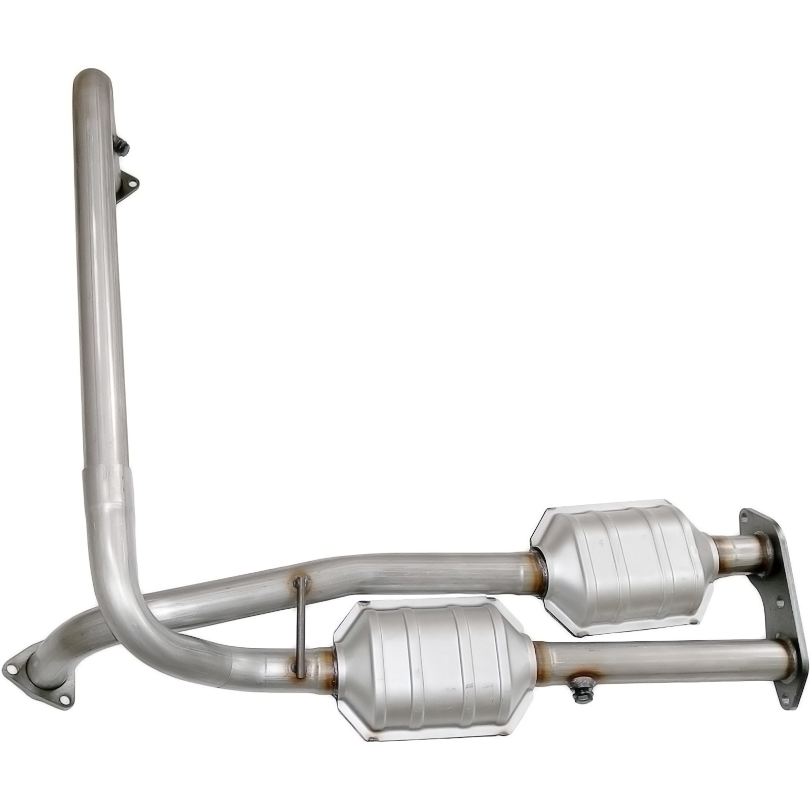 Catalytic Converter for Chevry C1500 C2500 K1500 K2500 Tahoe 1996-1999 V8 5.7L