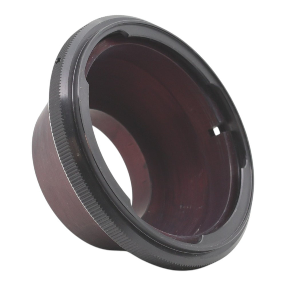 Pentacon Six M42 Lens Adapter