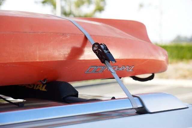 Keeper Corporation 85512 TIE DOWNS