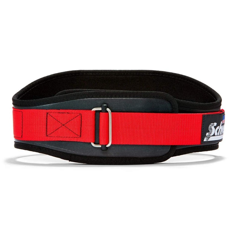 3006 Power Lifting Belt - Medium