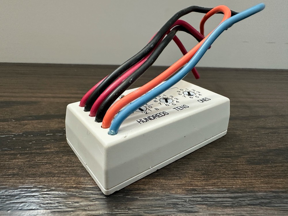 BOSCH D7044M Multiplex Mini Single Input Module FREE SHIPPING !!!