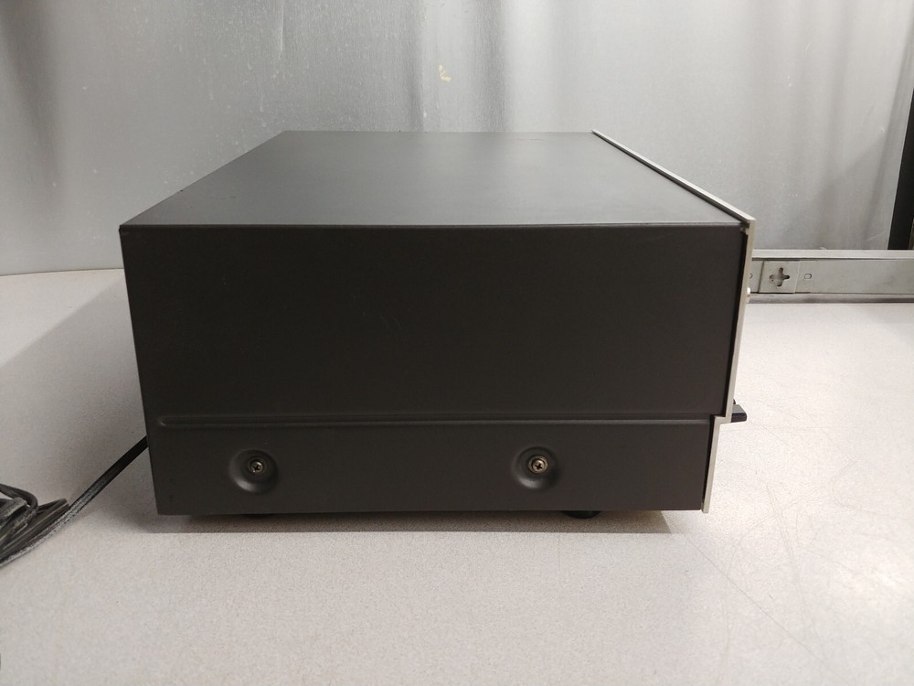 Teac A-303 Stereo Cassette Deck
