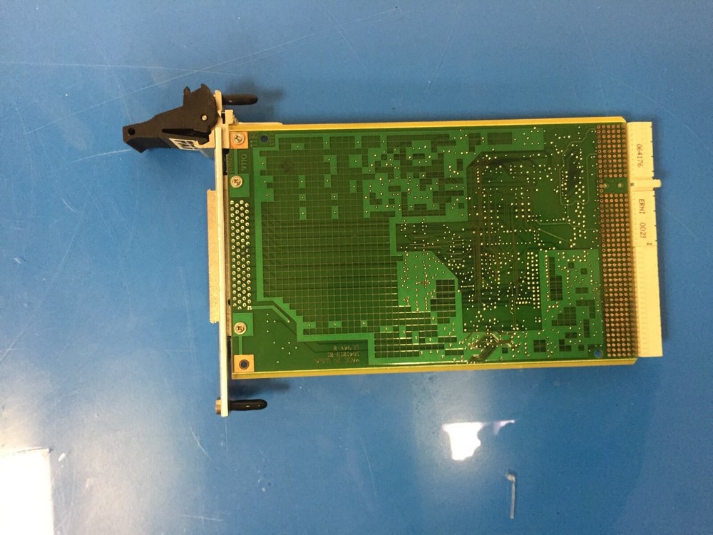 National Instruments DAQDIO 6533 Card