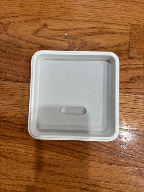 apple watch EMPTY BOX ultra 2
