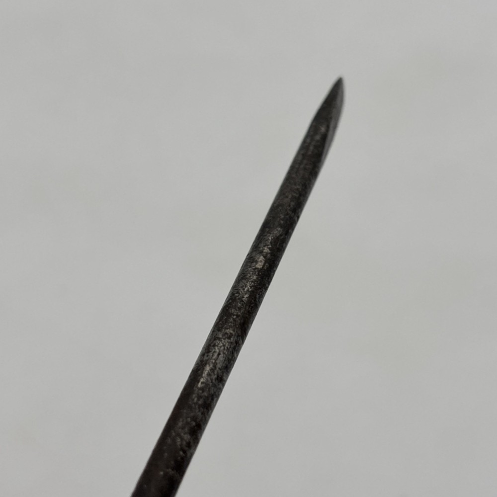 Stanley Workmaster Screwdriver Model 66-196 Cabinet Tip Made in USA