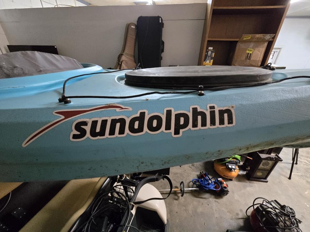 SUN DOLPHIN PHOENIX 10.4 (VGS004889)