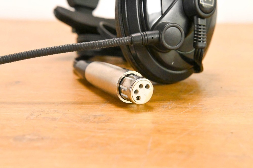 Pro Intercom SMH310 Single-Muff Intercom Headset CG01YMP