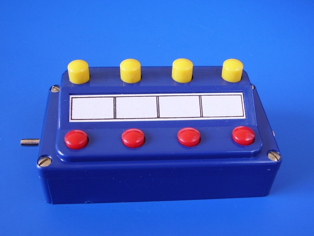 MARKLIN H0 - 7210 - Control Panel // EXC