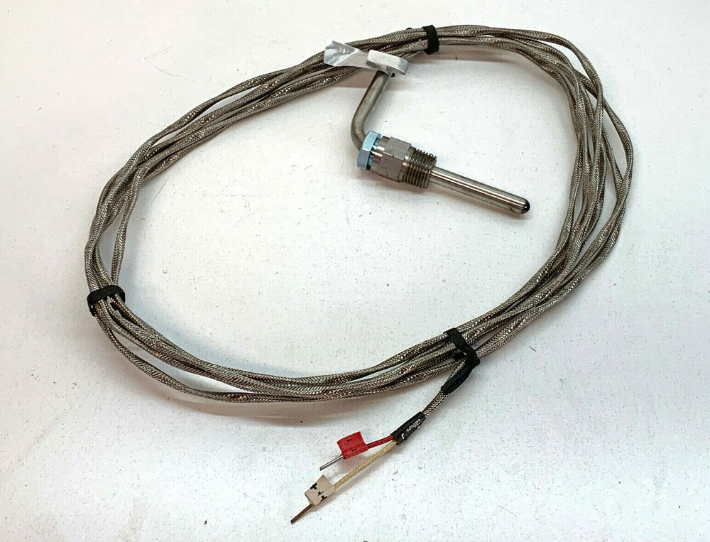 FSCM 2000F Immersion Thermocouple Thermometer Probe