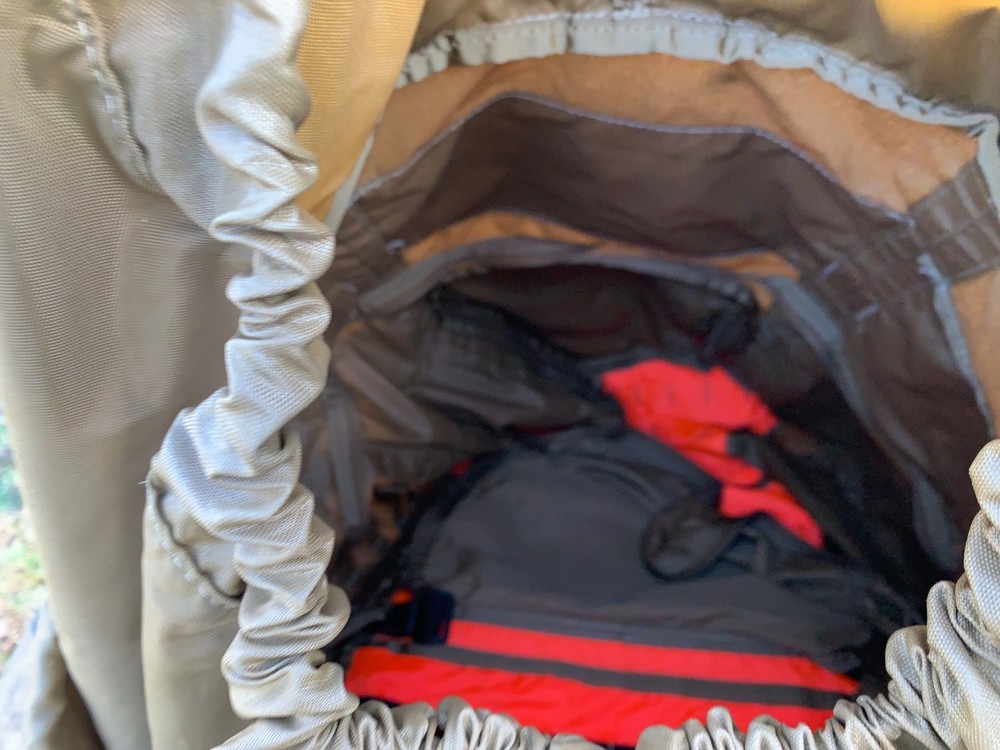 Tactical Tailor Malace backpack