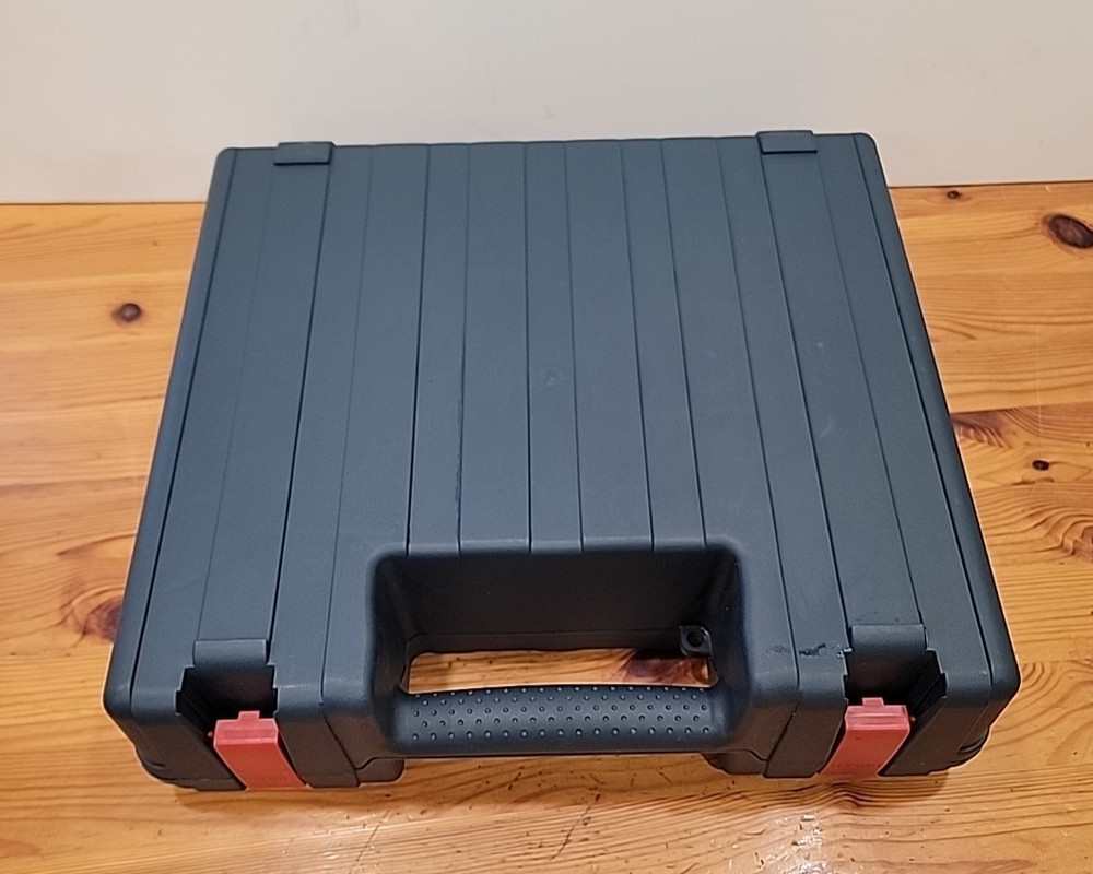 Bosch PR20EVS 1 HP Variable Speed Palm Router with Case