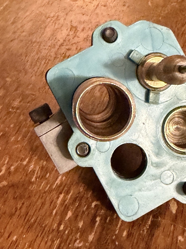 Dillon Precision Toolhead - Square Deal B #20113