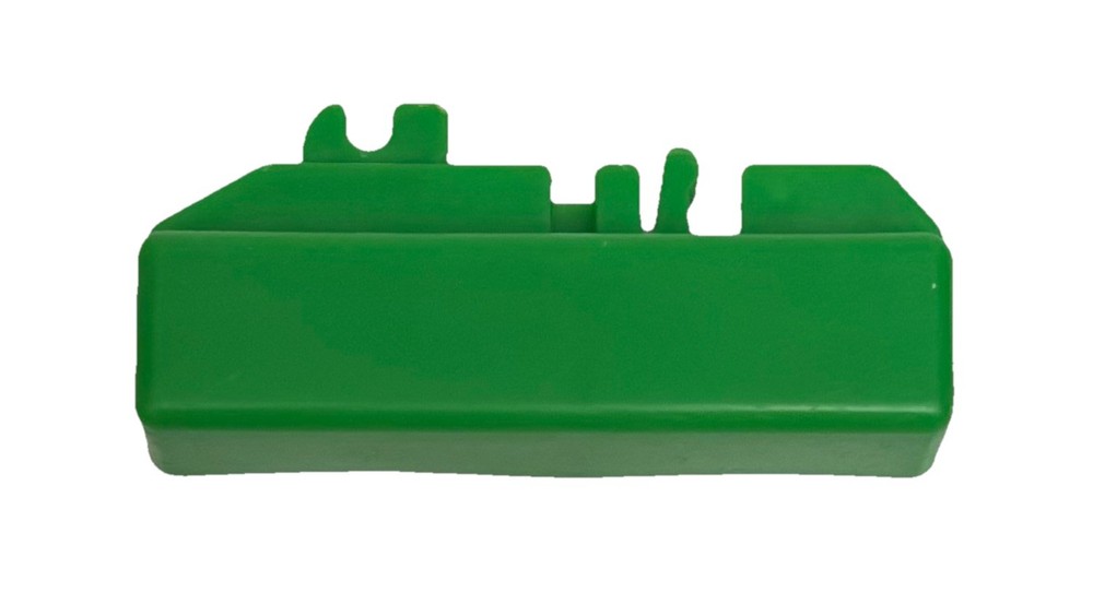 Tomy Big Loader Construction #5003 REPLACEMENT PART TRACK Stop End