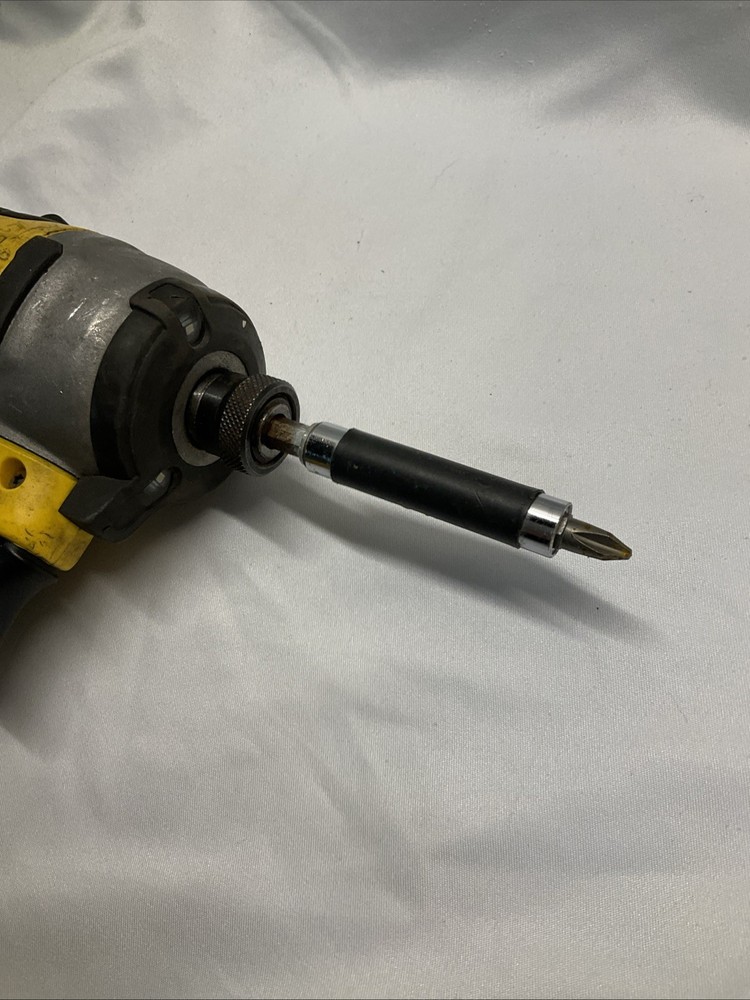 DEWALT DCF809B 20V max atomic compact brushless impact driver – tool only