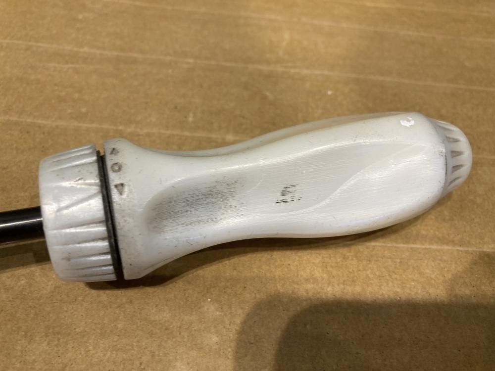 Snap-on Ratcheting Screwdriver [Used]