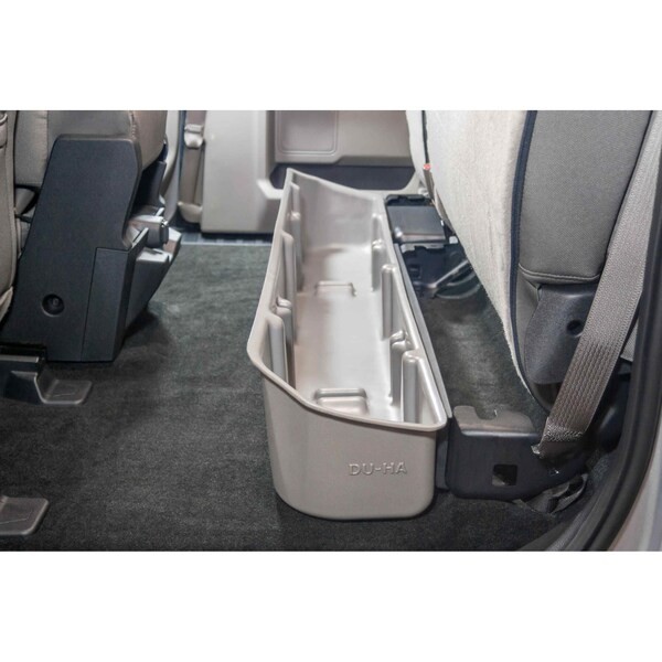 DU-HA 20106 InteriorUnderseatStorage,