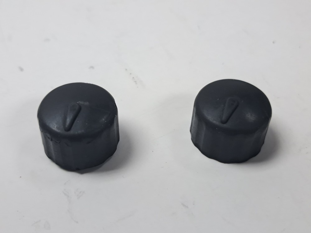 Clearcom RS-602 RS-601 Knob for Portable Intercom Beltpack