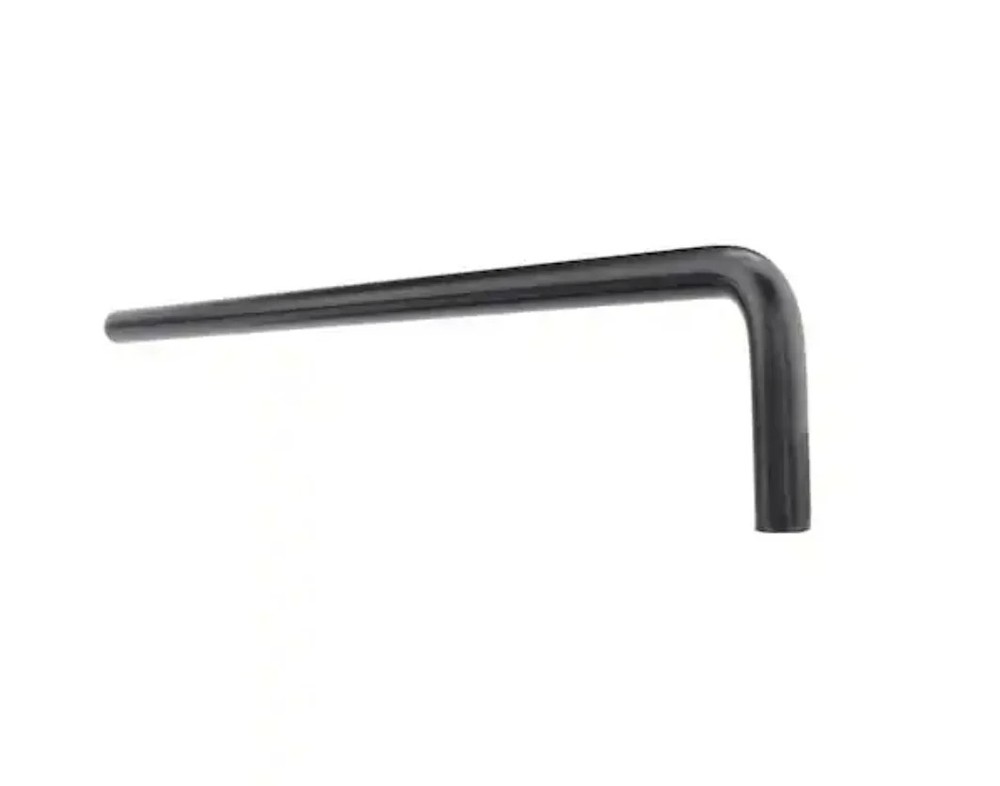 Everbilt 24in Cane Bolt Drop Rod