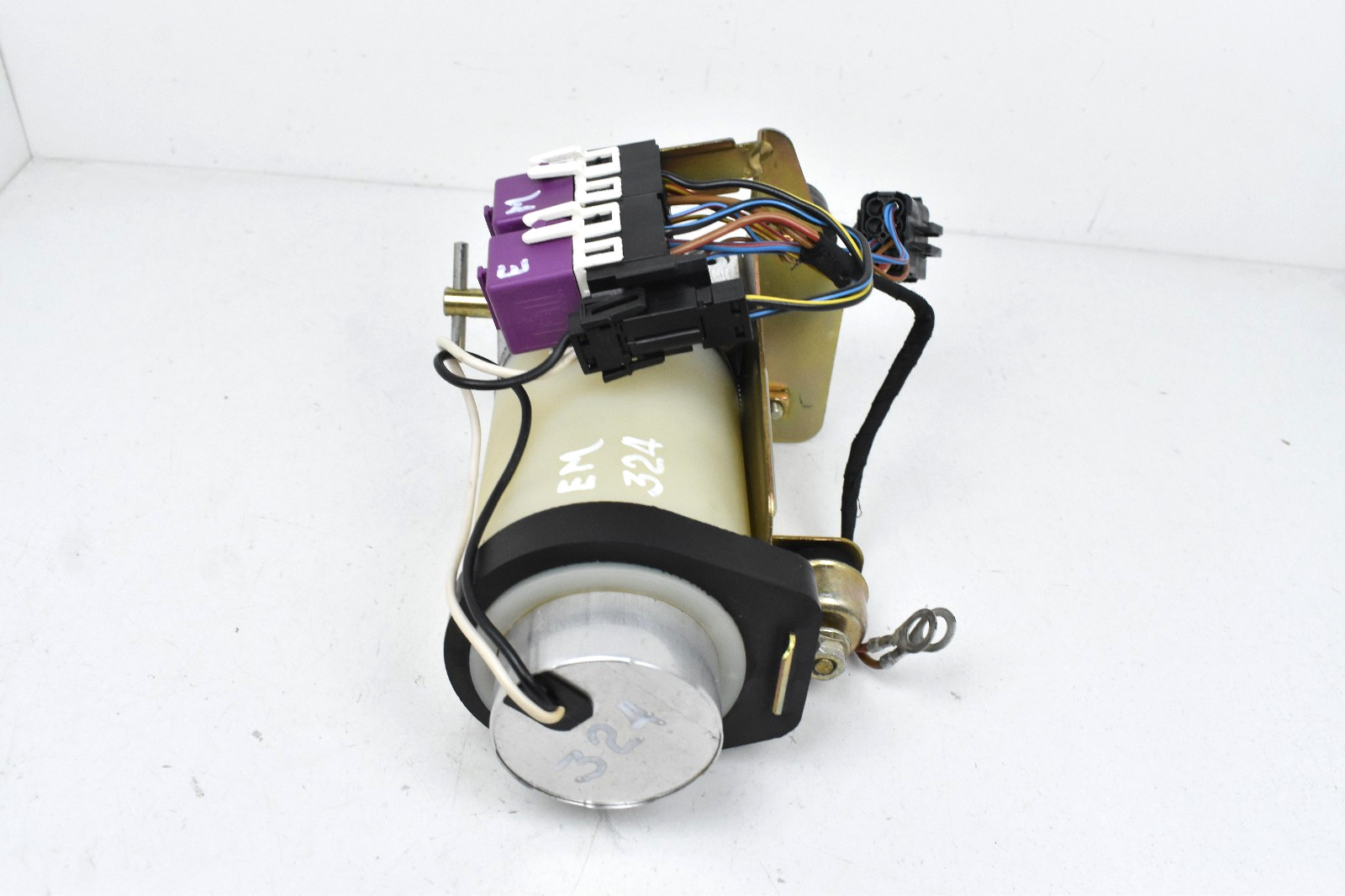 1996 2002 BMW Z3 Convertible Roof Pump Hydraulic Top Motor Unit OEM