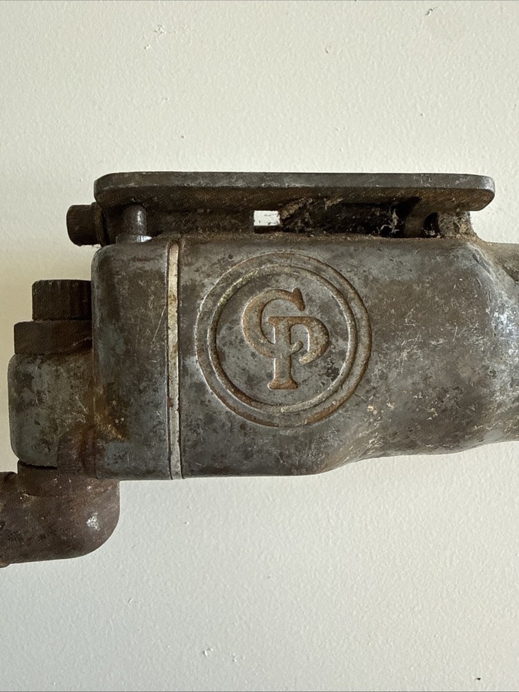 vintage Chicago Pneumatic (CP) Model 726B