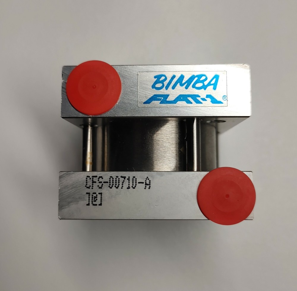 Universal Instruments Air Cylinder 45814101