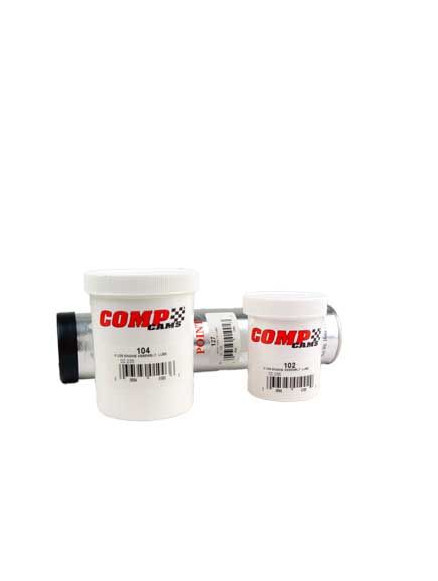 Comp Cams Engine Assembly Lube 8 Oz. Jar 104